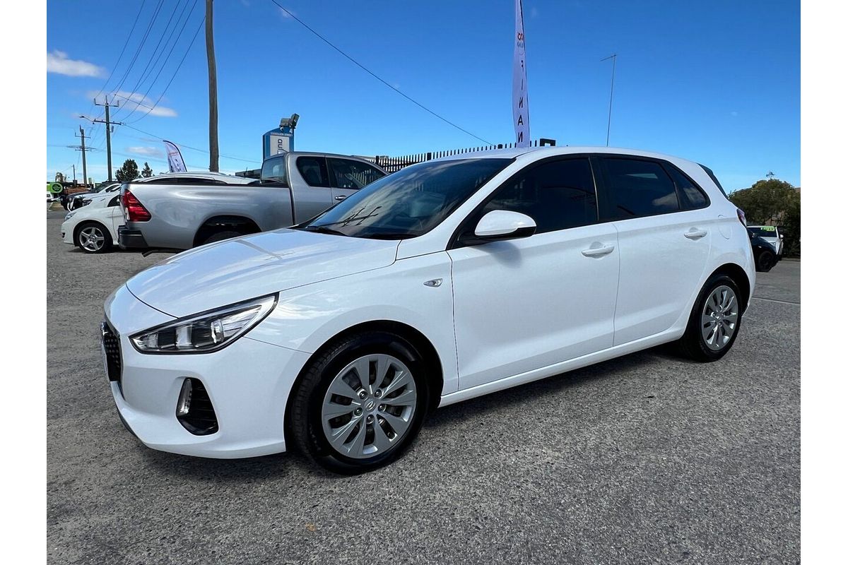 2020 Hyundai i30 Go PD.3