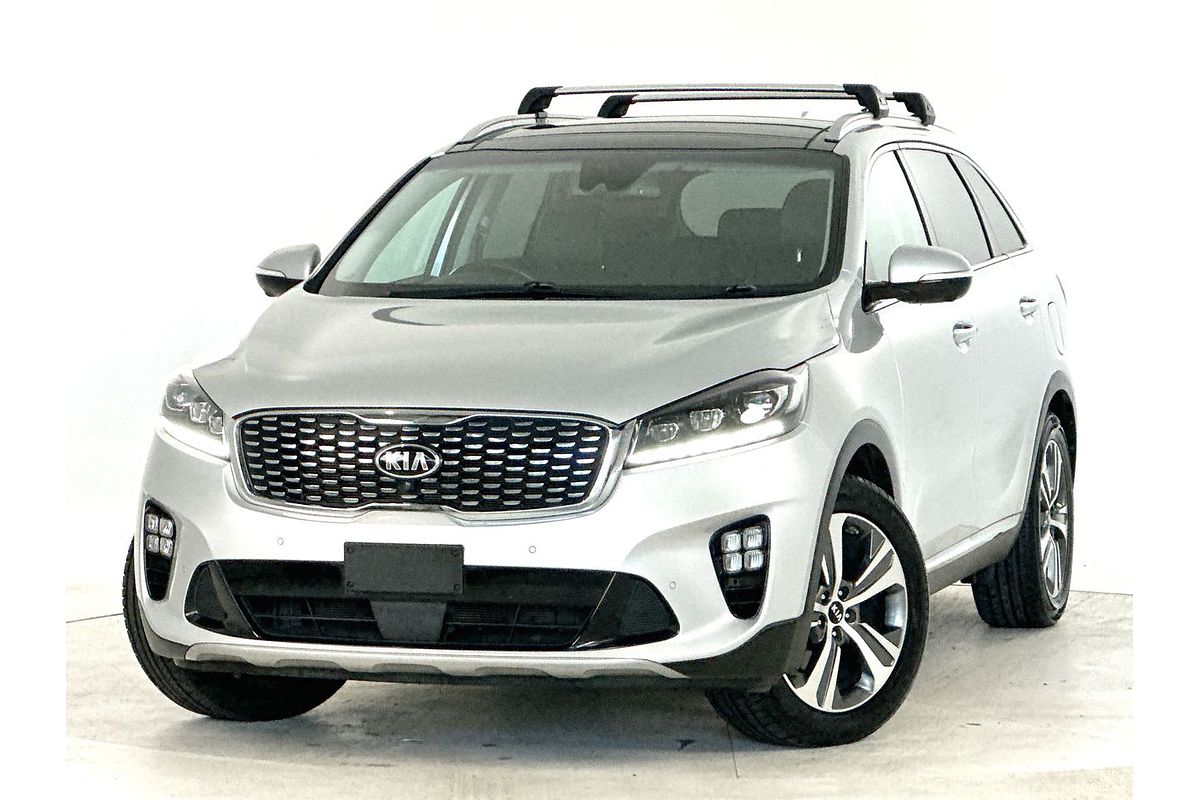 2020 Kia Sorento GT-Line UM