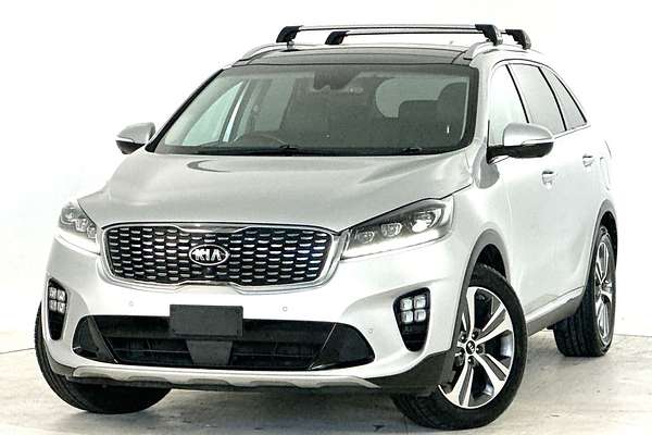 2020 Kia Sorento GT-Line UM