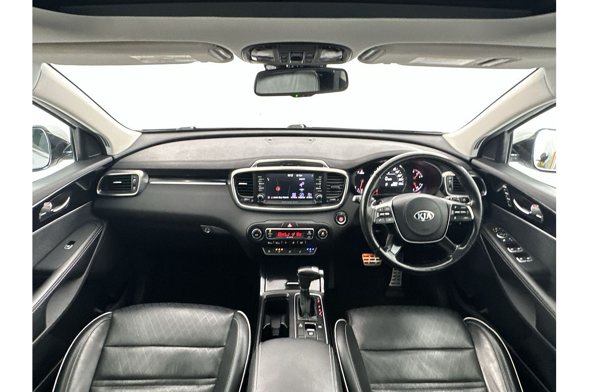 2020 Kia Sorento GT-Line UM