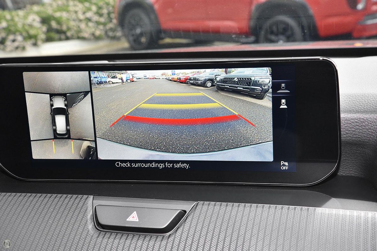 2025 Mazda CX-60 P50e Pure KH Series