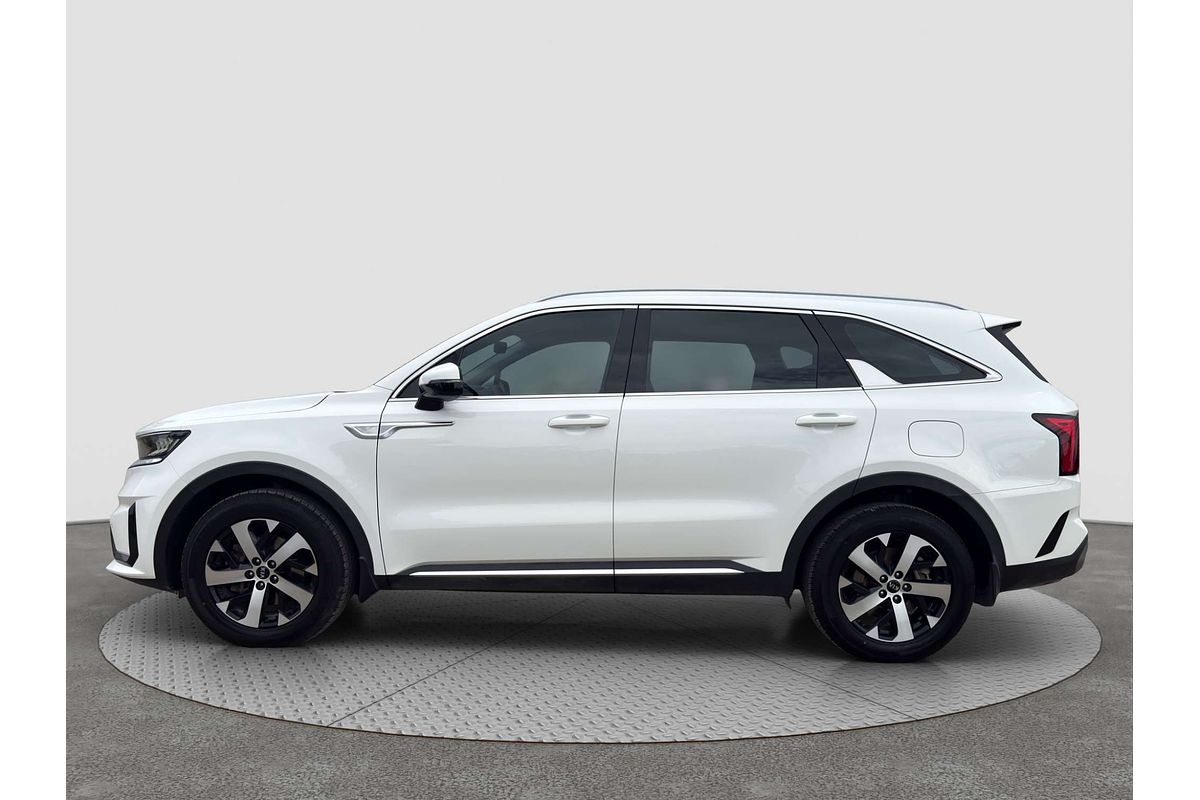 2020 Kia Sorento Sport MQ4