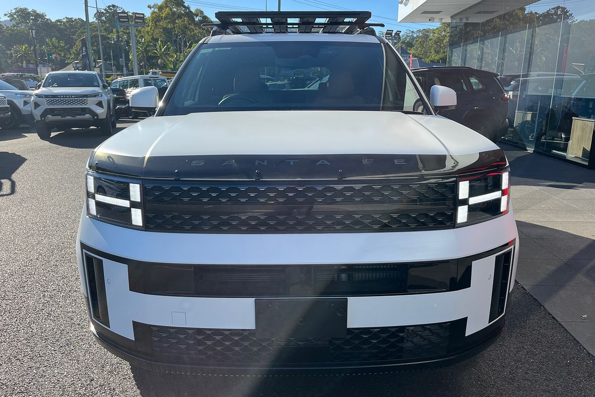 2025 Hyundai Santa Fe Calligraphy MX5.V2