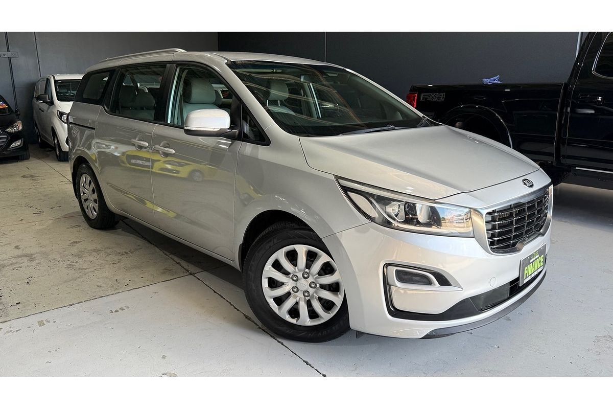 2018 Kia Carnival S YP