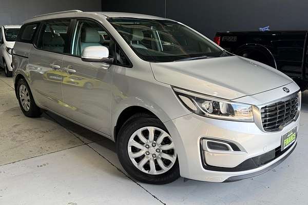 2018 Kia Carnival S YP