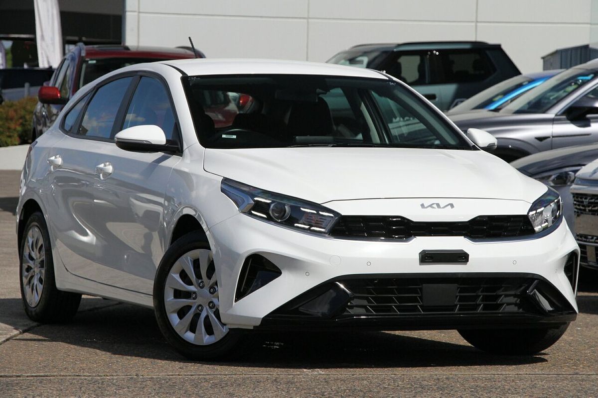 2024 Kia Cerato S BD