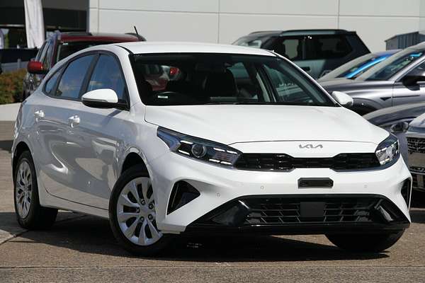 2024 Kia Cerato S BD