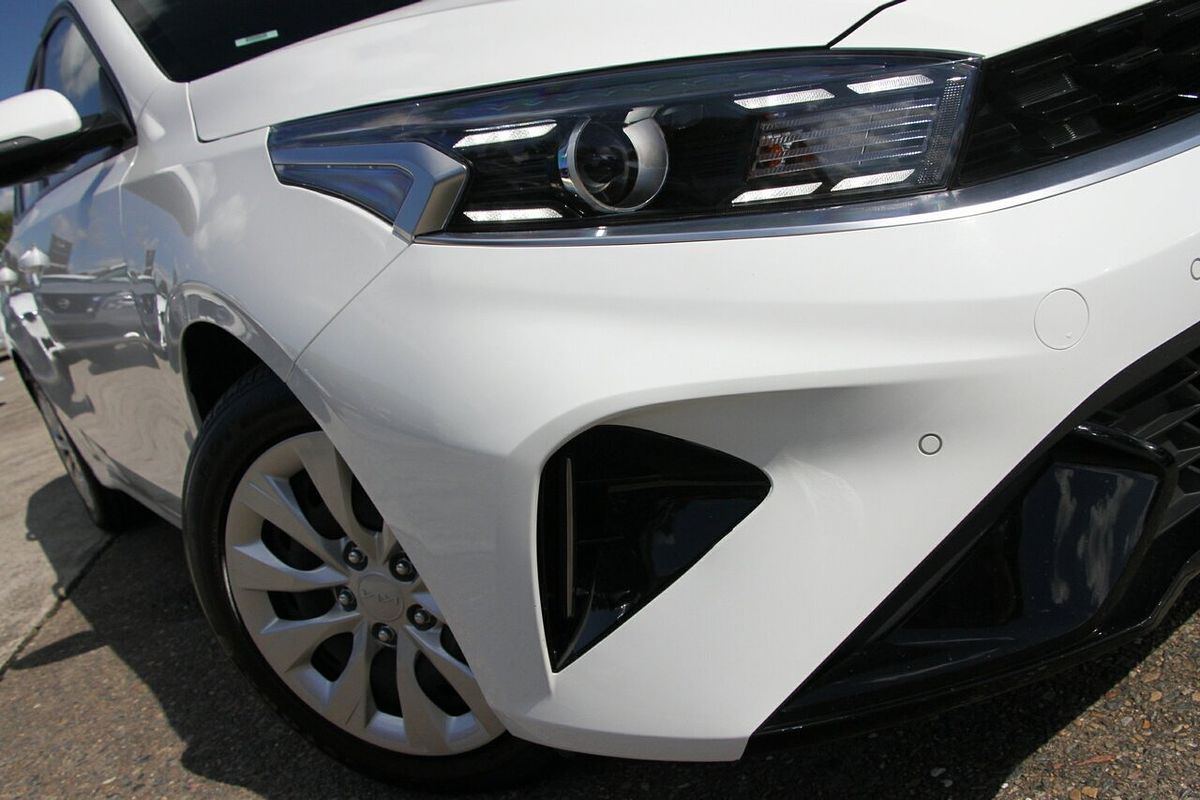 2024 Kia Cerato S BD