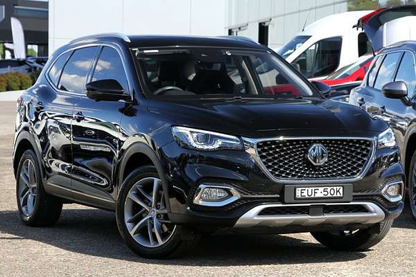 2022 MG HS Essence SAS23