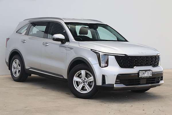 2024 Kia Sorento S MQ4 PE