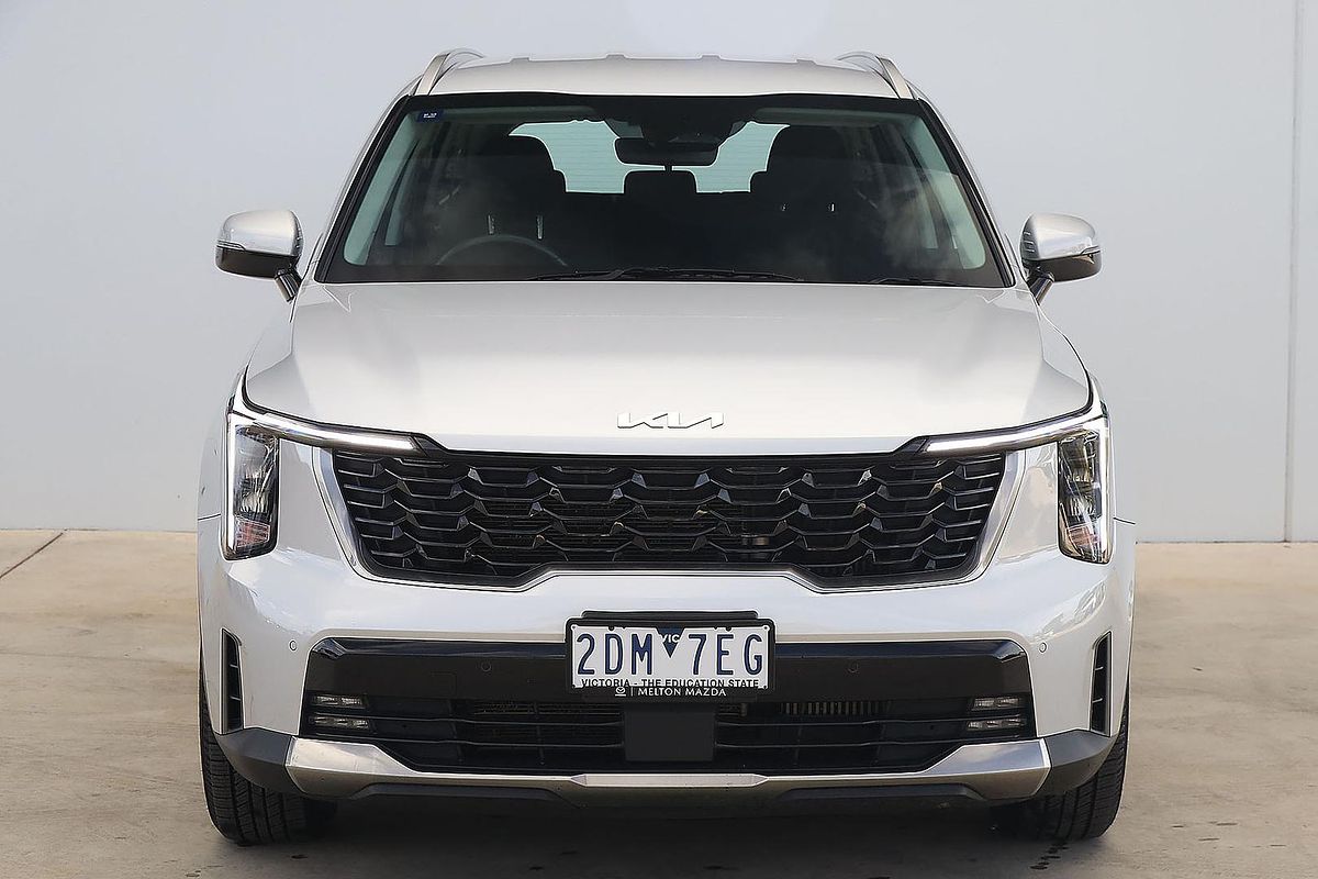2024 Kia Sorento S MQ4 PE