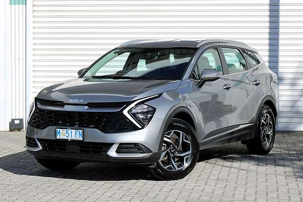 2023 Kia Sportage S NQ5