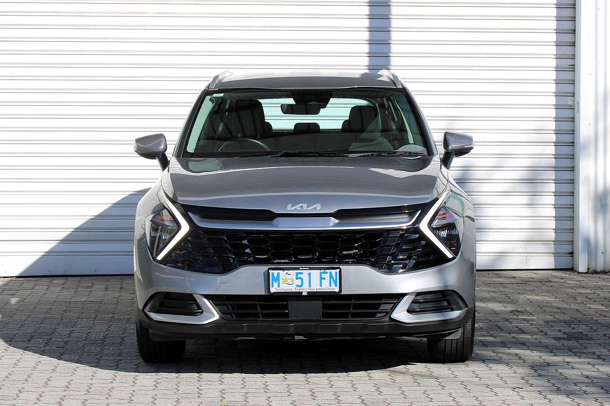 2023 Kia Sportage S NQ5