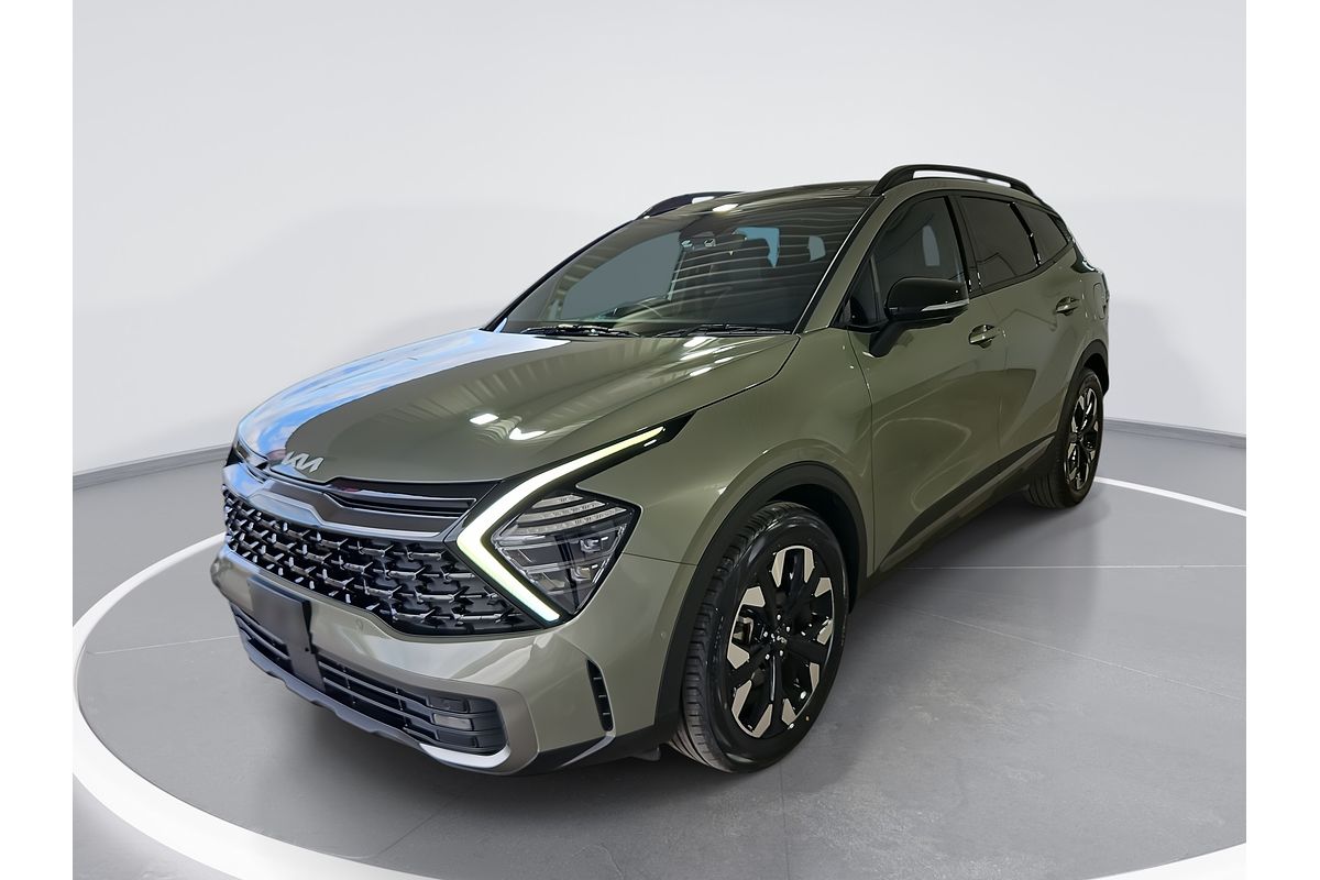 2023 Kia Sportage GT-Line NQ5