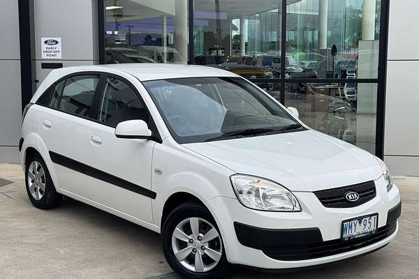 2008 Kia Rio LX JB