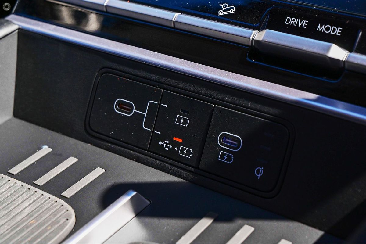 2025 Hyundai Santa Fe Hybrid MX5.V2