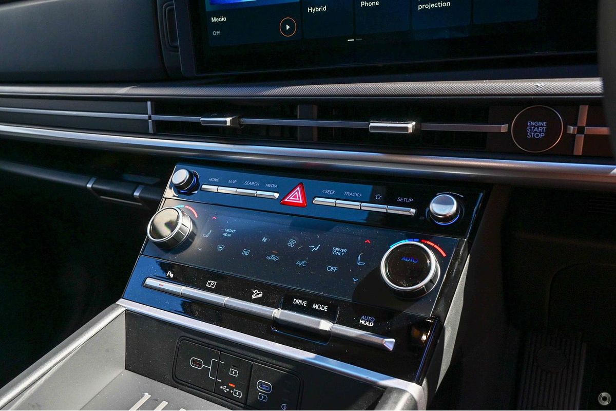 2025 Hyundai Santa Fe Hybrid MX5.V2