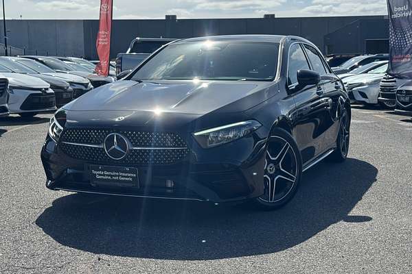 2023 Mercedes-Benz A-Class A200 W177