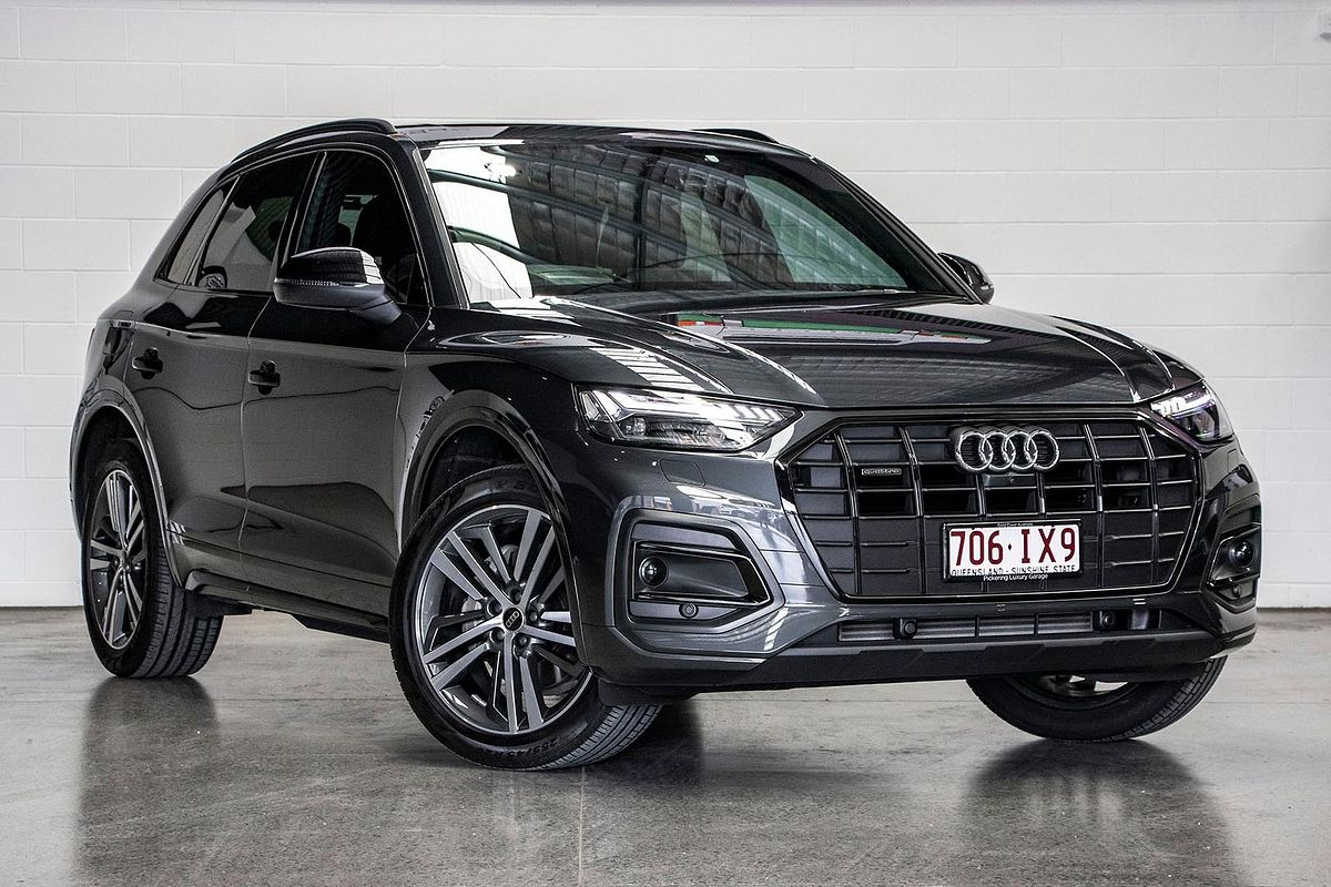 2023 Audi Q5 45 TFSI Sport FY