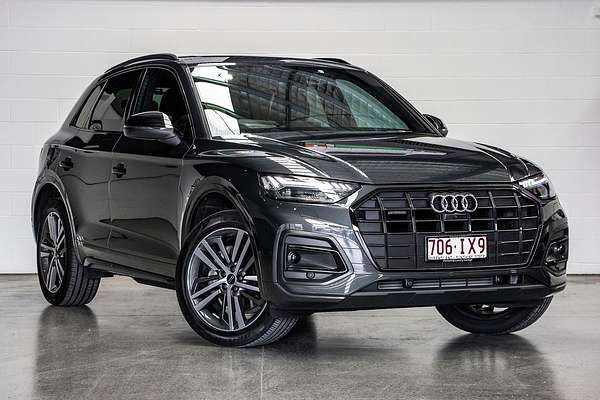 2023 Audi Q5 45 TFSI Sport FY