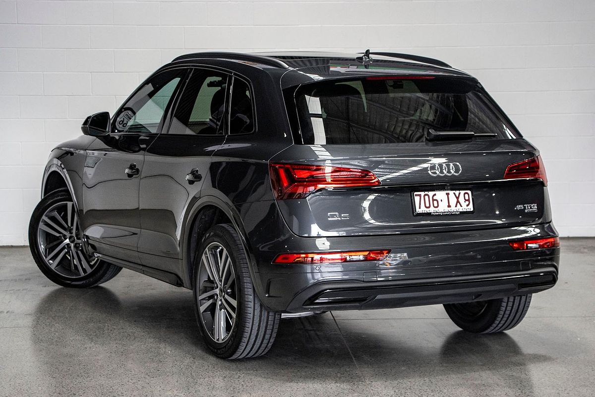 2023 Audi Q5 45 TFSI Sport FY