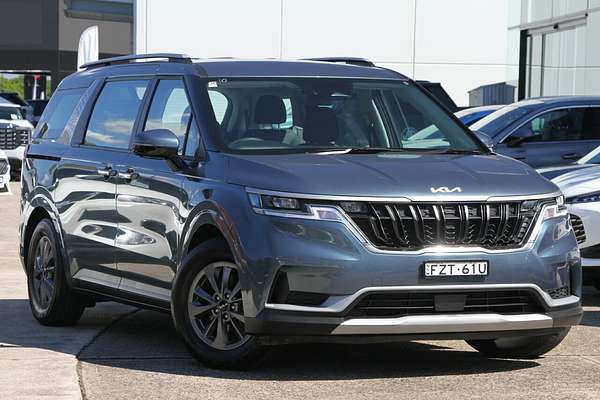 2023 Kia Carnival S KA4