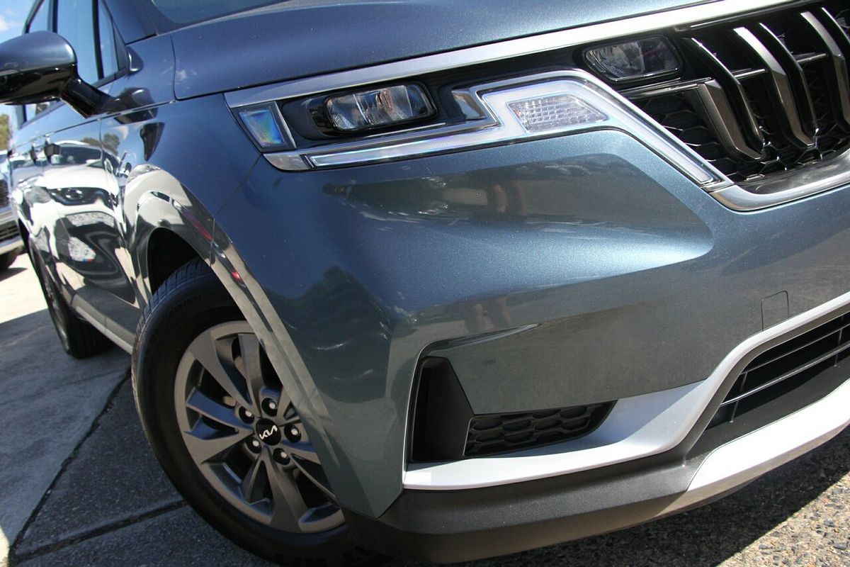 2023 Kia Carnival S KA4