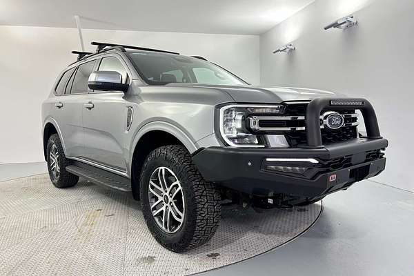 2024 Ford Everest Trend  2.0L