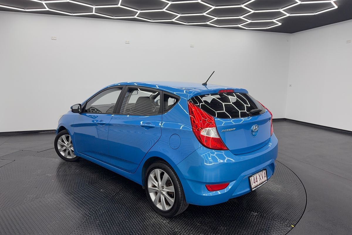 2017 Hyundai Accent Sport RB6