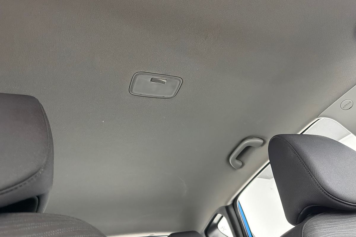 2017 Hyundai Accent Sport RB6