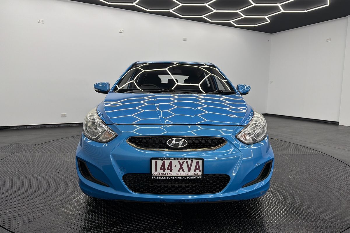 2017 Hyundai Accent Sport RB6