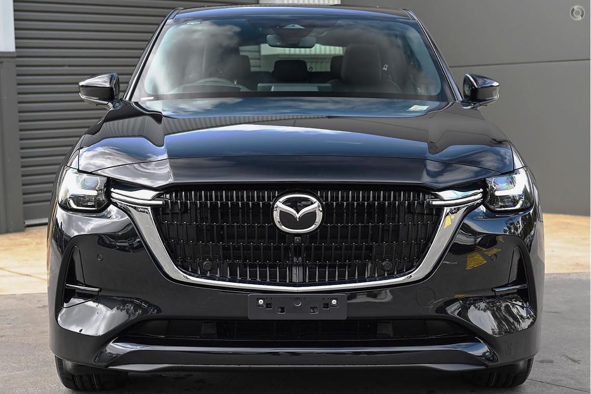 2026 Mazda CX-60 G40e Azami KH Series