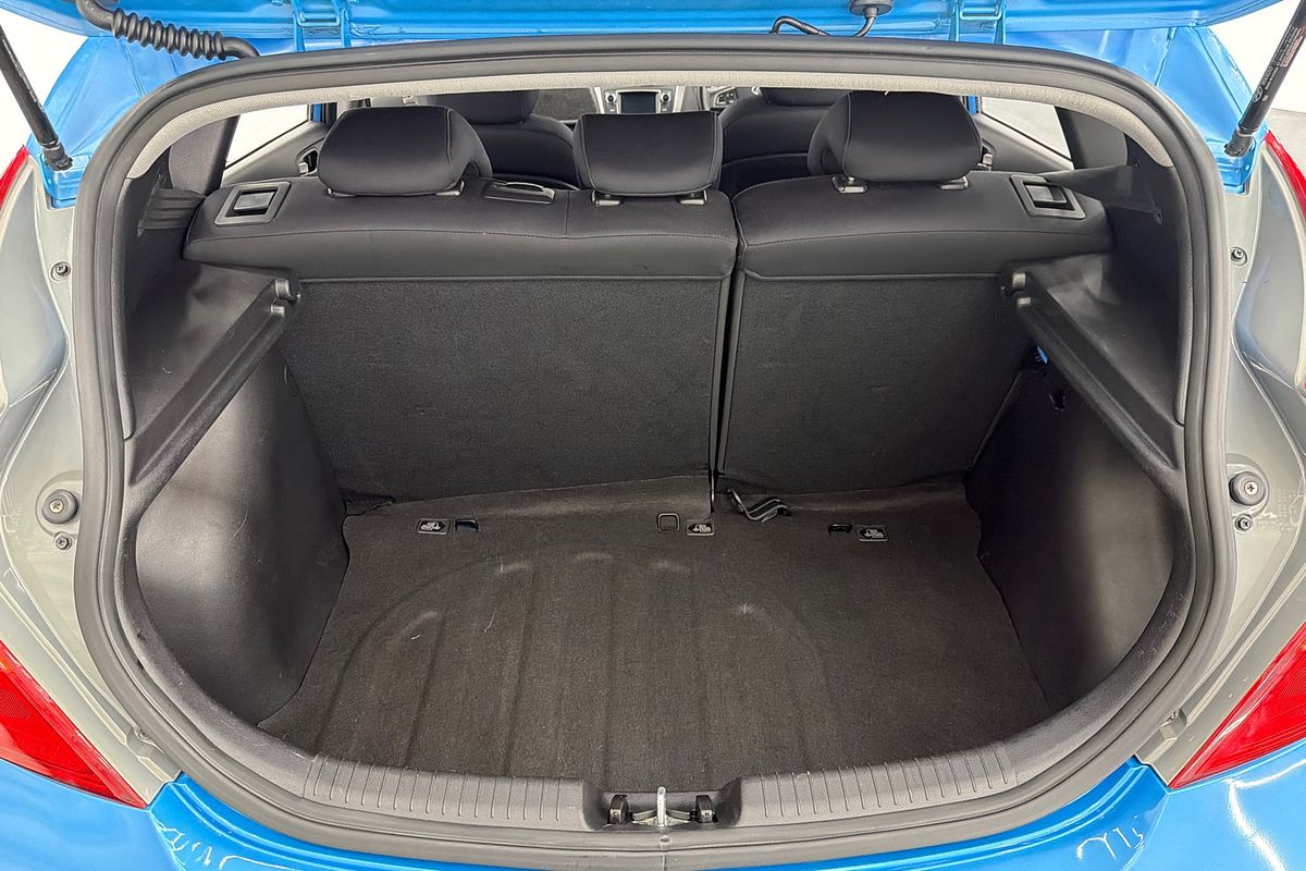 2017 Hyundai Accent Sport RB6