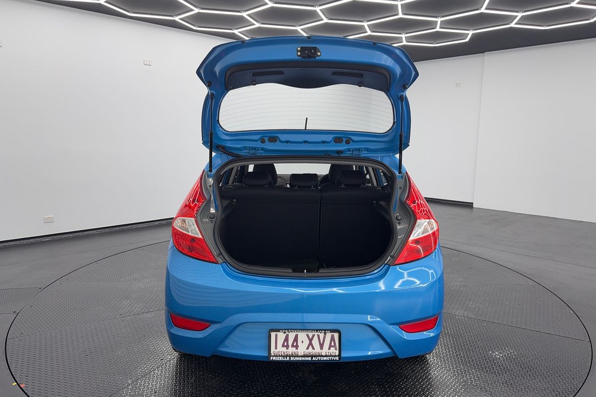 2017 Hyundai Accent Sport RB6