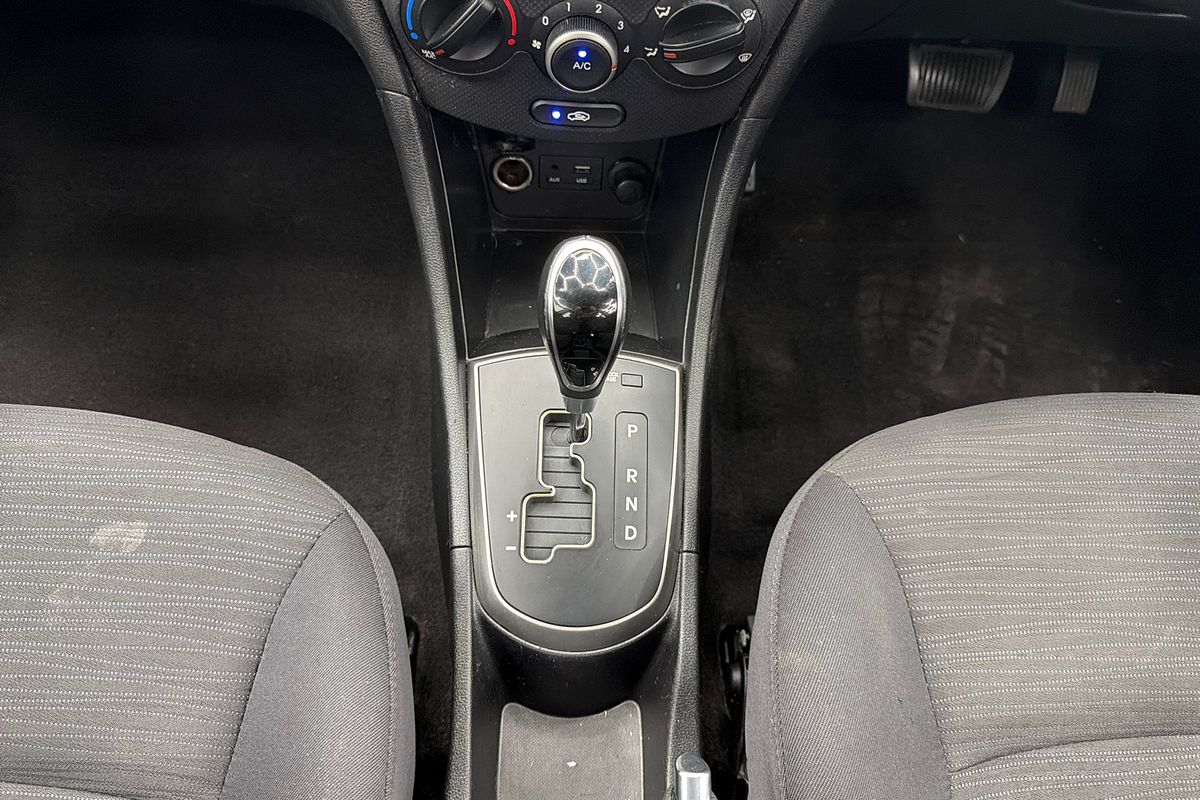 2017 Hyundai Accent Sport RB6