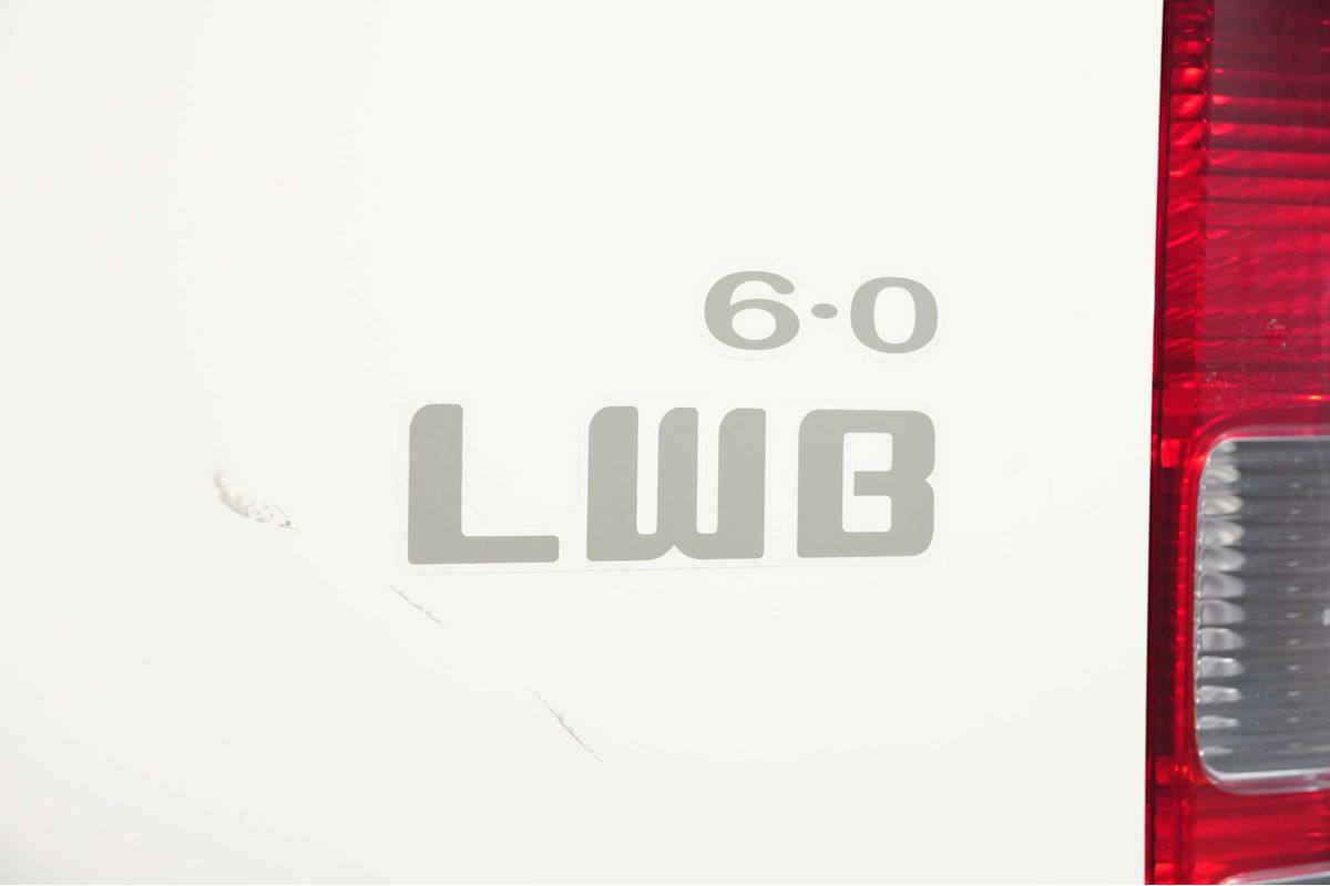 2019 Toyota Hiace KDH201R LWB