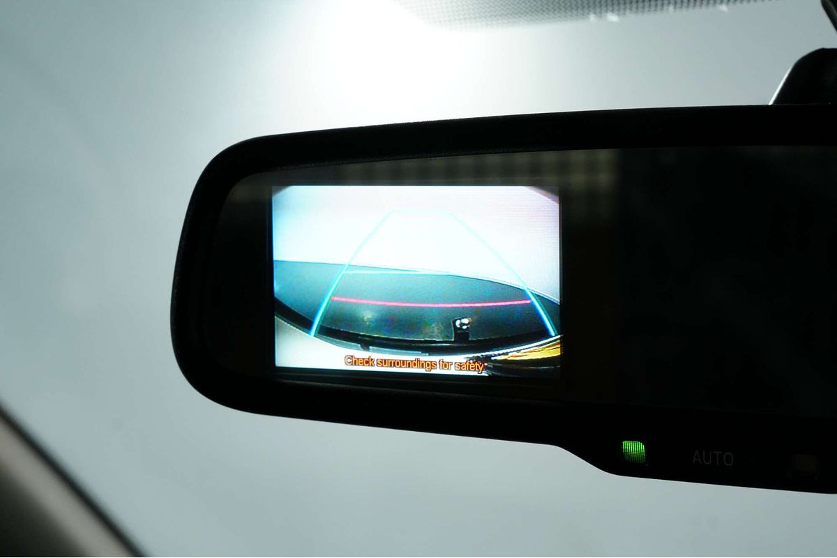 2019 Toyota Hiace KDH201R LWB