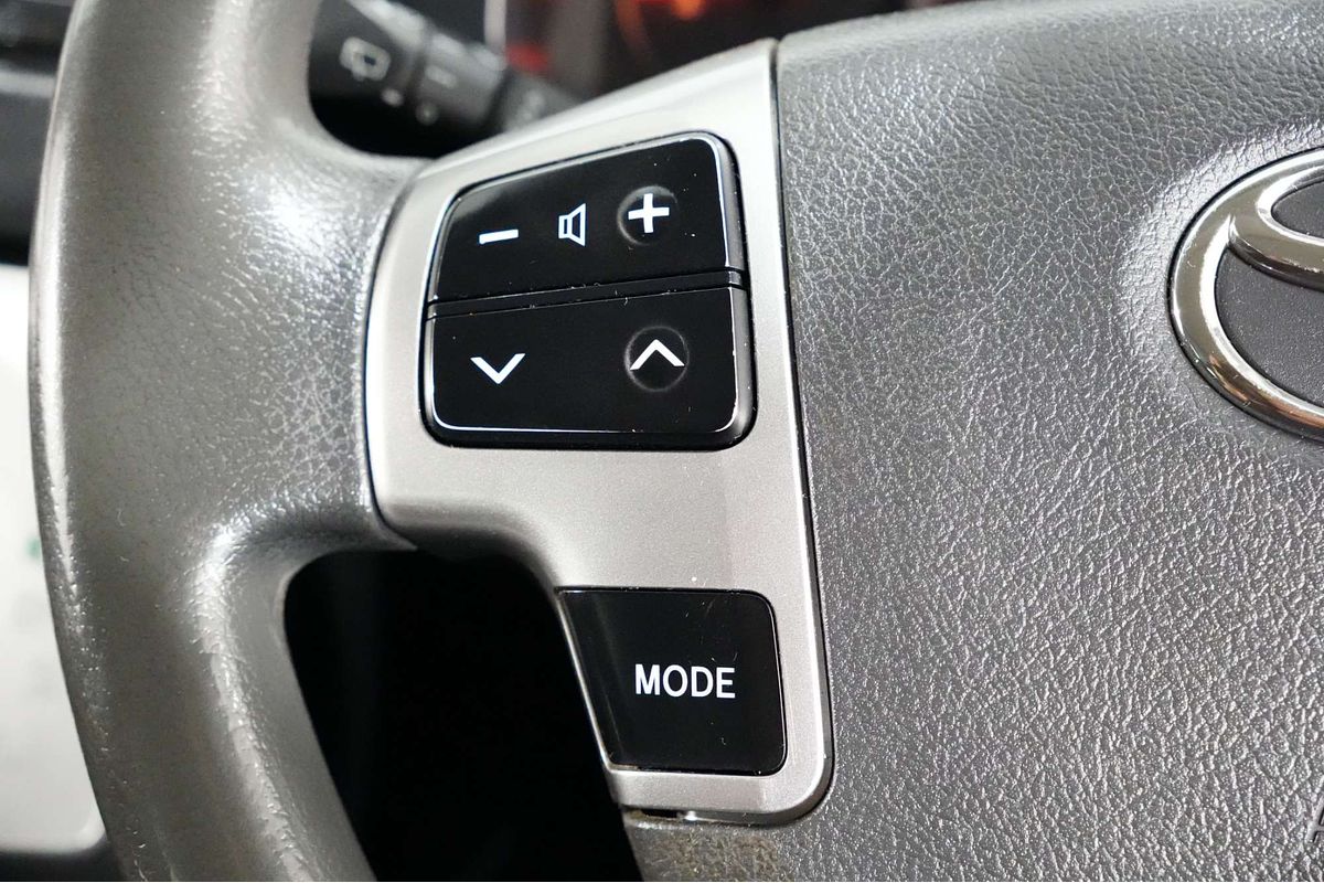 2019 Toyota Hiace KDH201R LWB