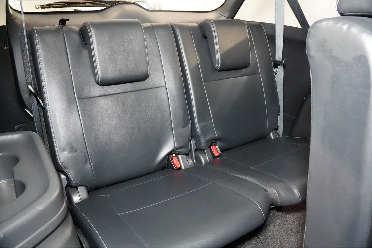 2020 Mitsubishi Outlander LS ZL