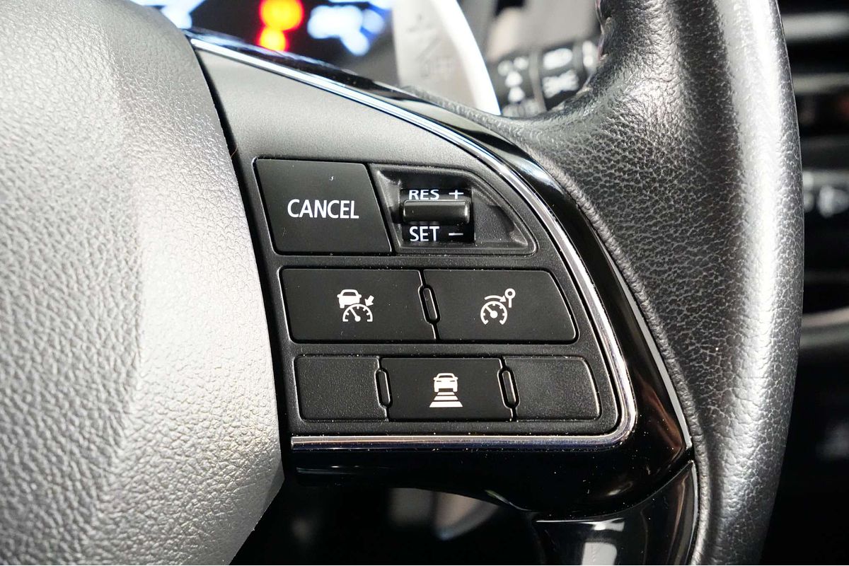 2020 Mitsubishi Outlander LS ZL