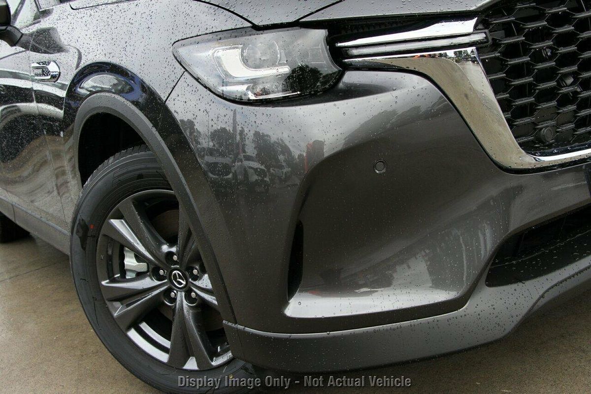 2025 Mazda CX-60 P50e Pure KH Series