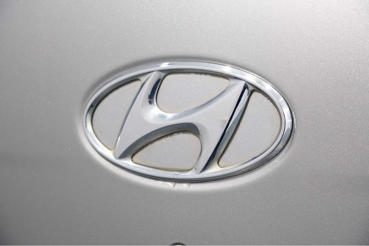 2020 Hyundai iLoad TQ4
