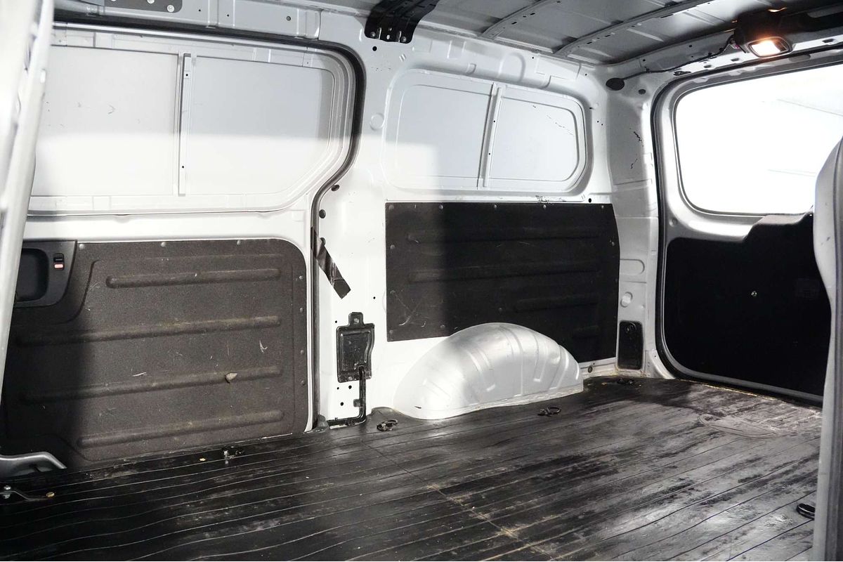 2020 Hyundai iLoad TQ4