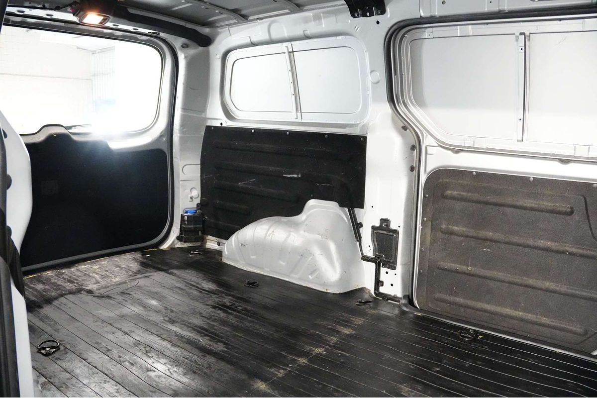 2020 Hyundai iLoad TQ4