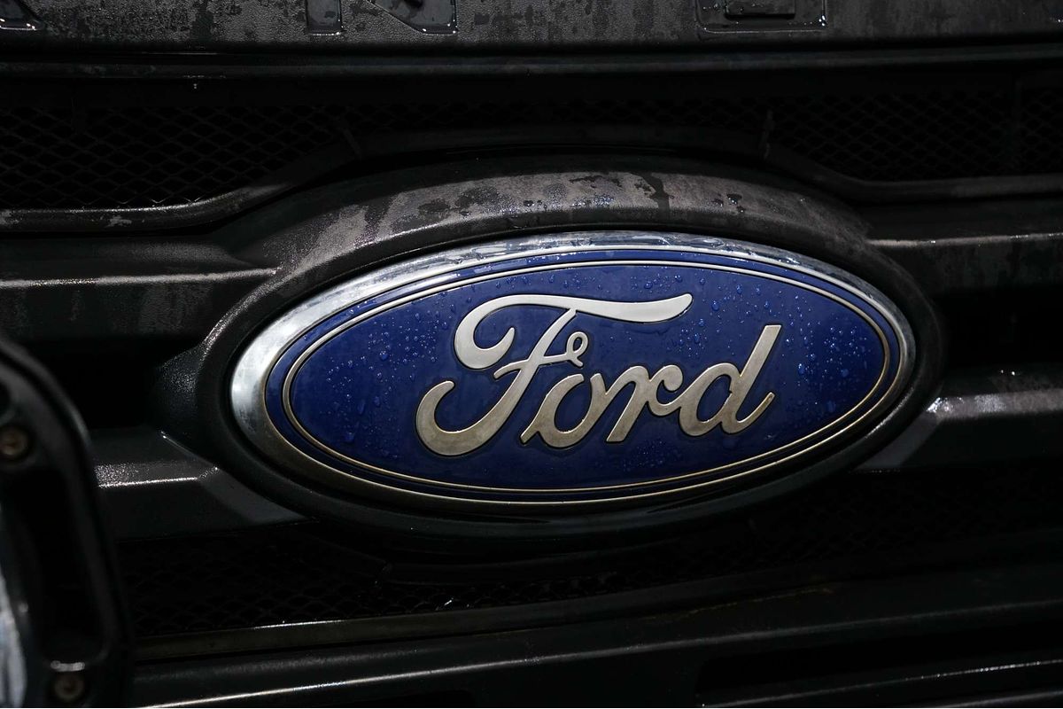 2021 Ford Ranger XL PX MkIII 4X4 3.2L