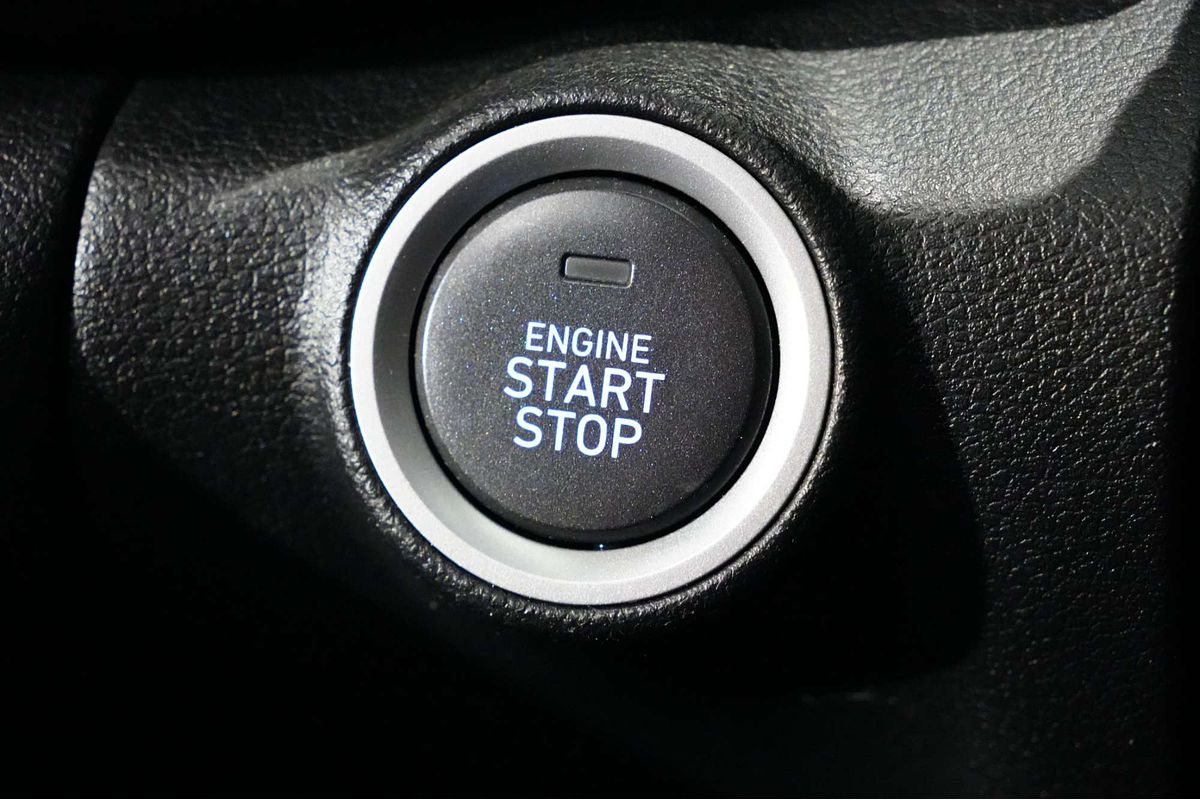 2018 Hyundai Kona Highlander OS