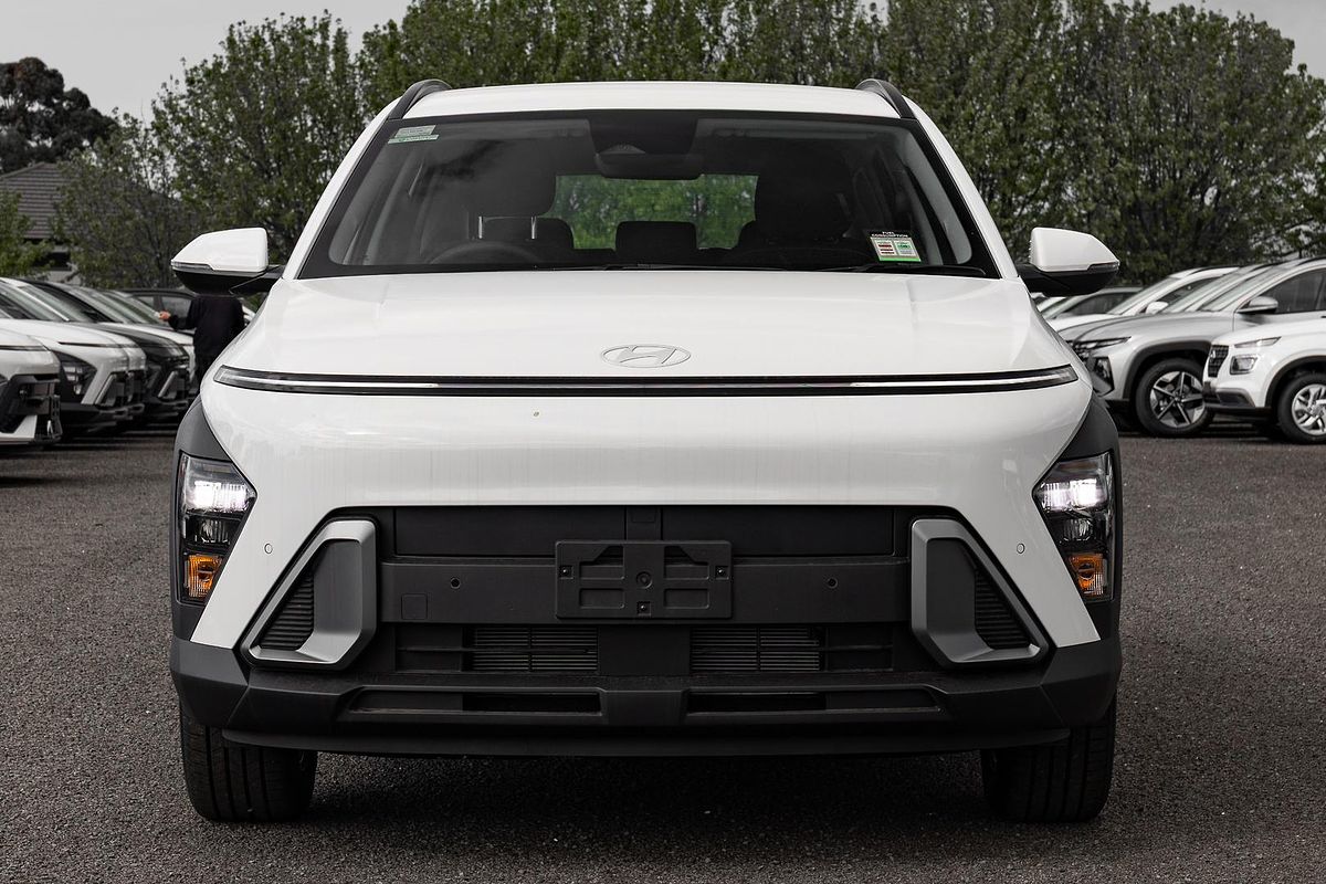 2025 Hyundai Kona SX2.V3