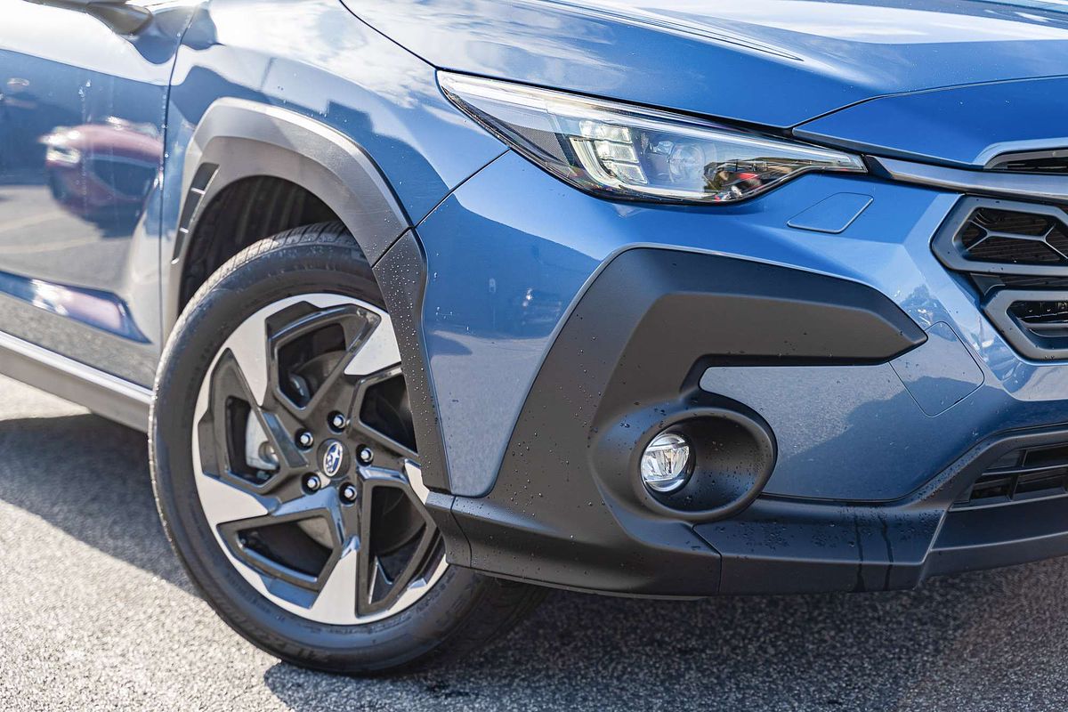 2023 Subaru Crosstrek 2.0S G6X