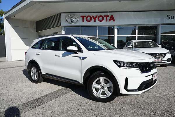 2023 Kia Sorento S MQ4
