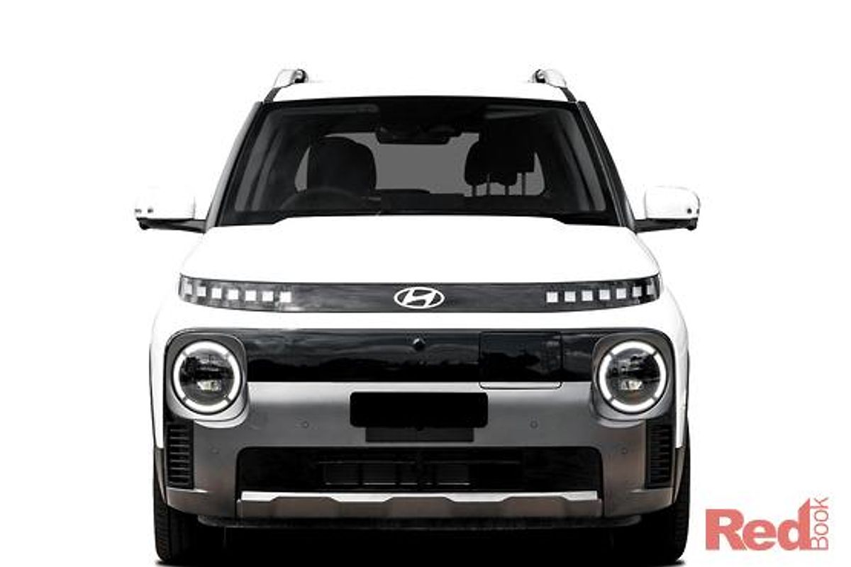2026 Hyundai INSTER Cross AX.V1